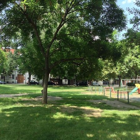 Romzsa Tódor Kollégium Ostello Szeged Esterno foto